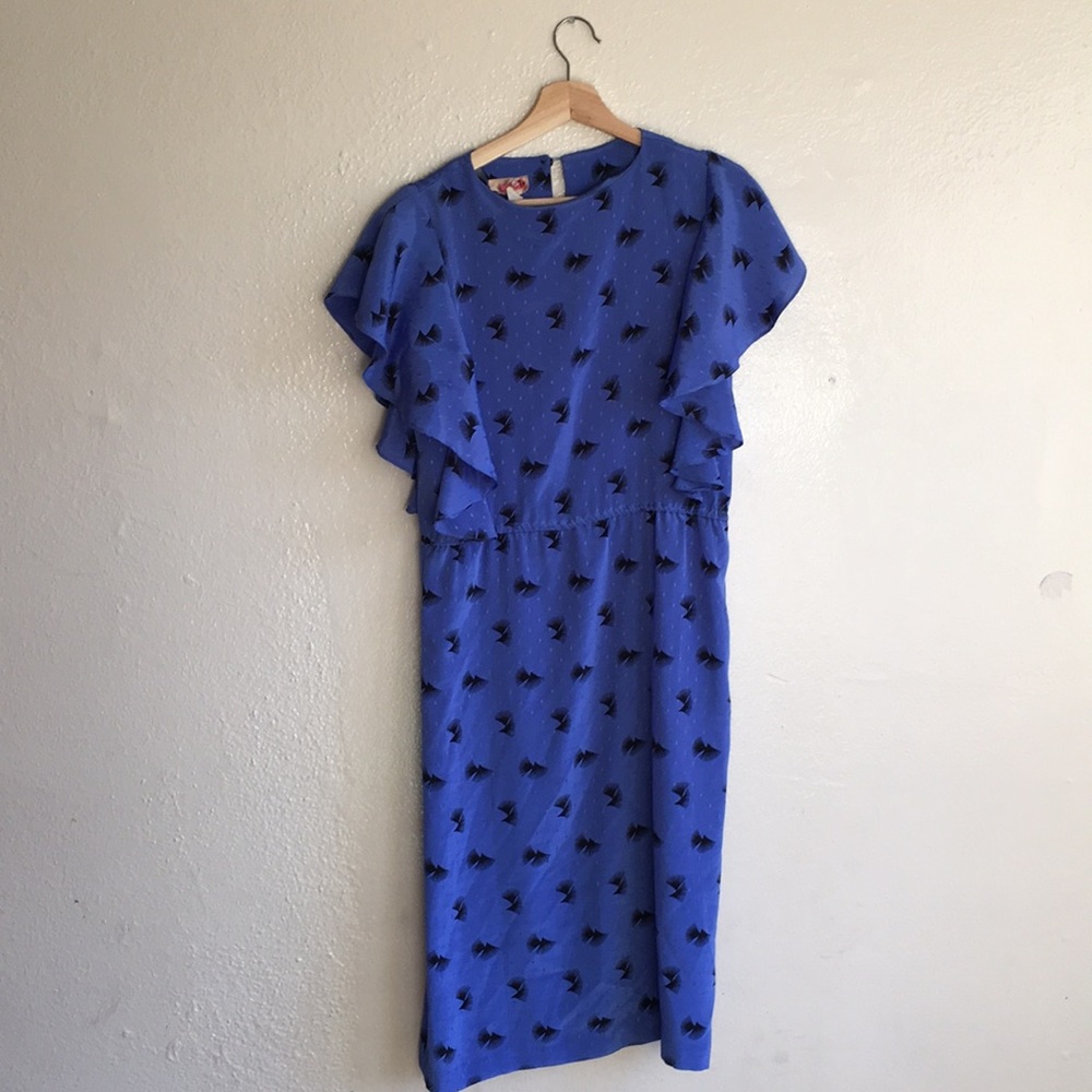 Dress I never worn